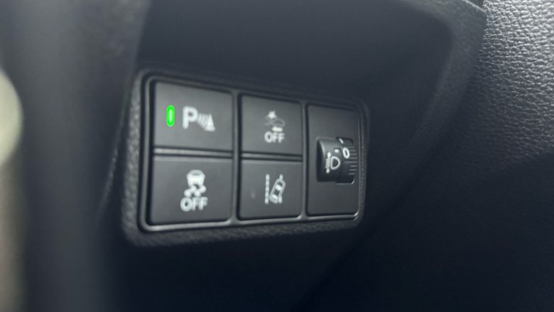 Honda Civic 1.0 VTEC Turbo SE 5dr Petrol Hatchback